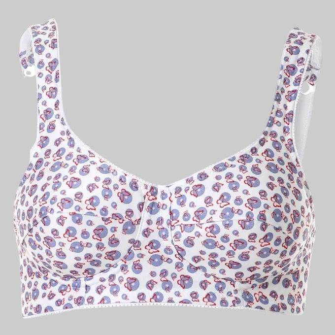 مبطنه بحماله مبطنه Bra(lasso) model s700