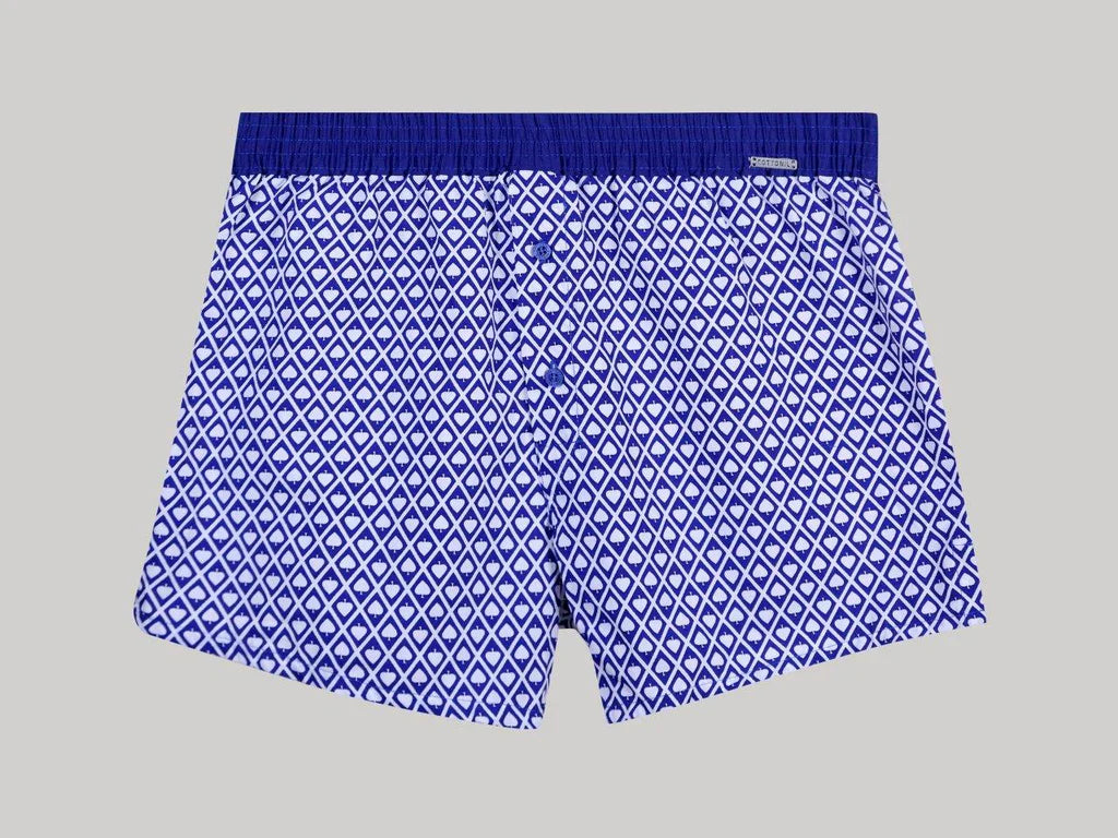 (Cottonil) بوكسر رجالي كاجوال