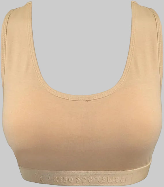 Sports Bra(lasso)