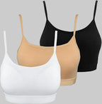 سوفت برا مبطن حماله رفيعه (lasso)