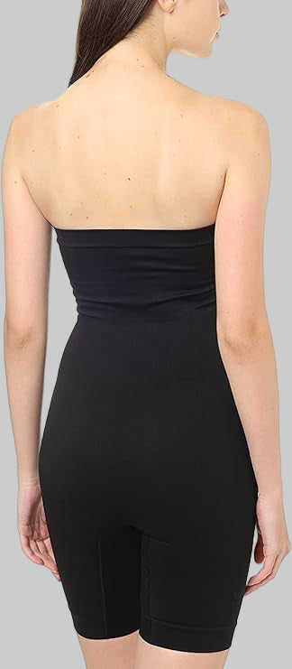 Full Lycra Corset (Silvy)