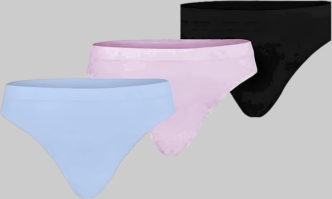 G String panty (Silvy)٣ قطع