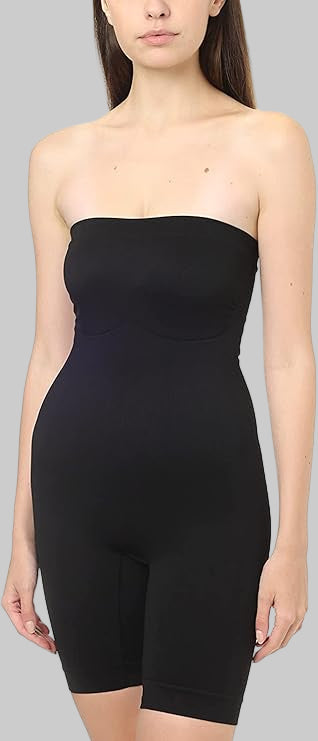 Full Lycra Corset (Silvy)