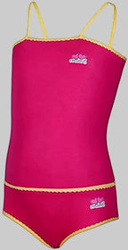 طقم بناتي توب و بانتي