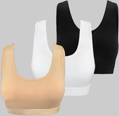 Sports Bra(lasso)