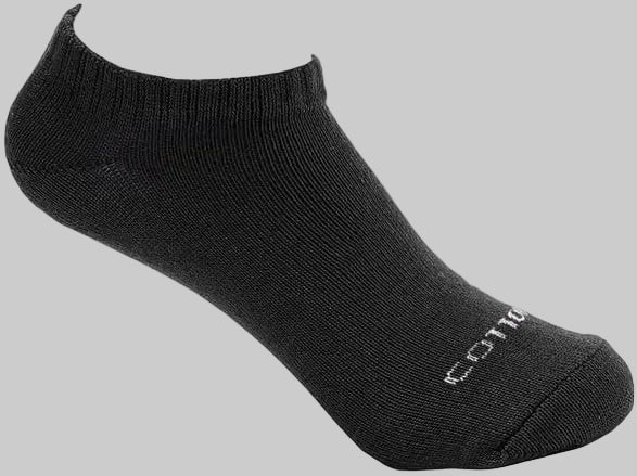 3 pieces Mini Socket Socks - (Cottonil)