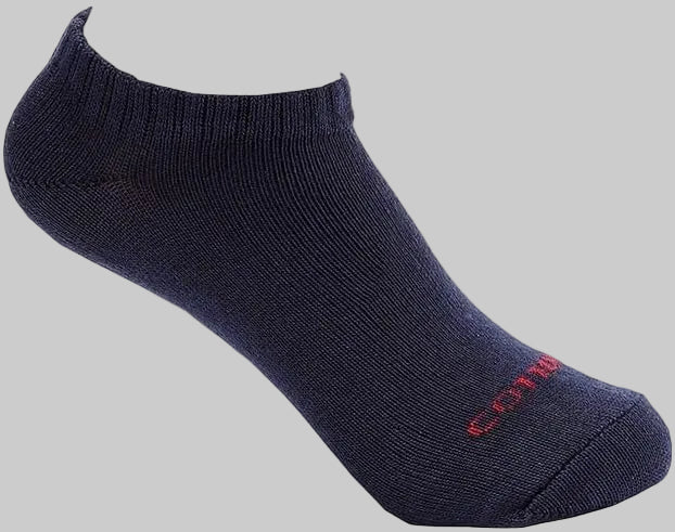 3 pieces Mini Socket Socks - (Cottonil)