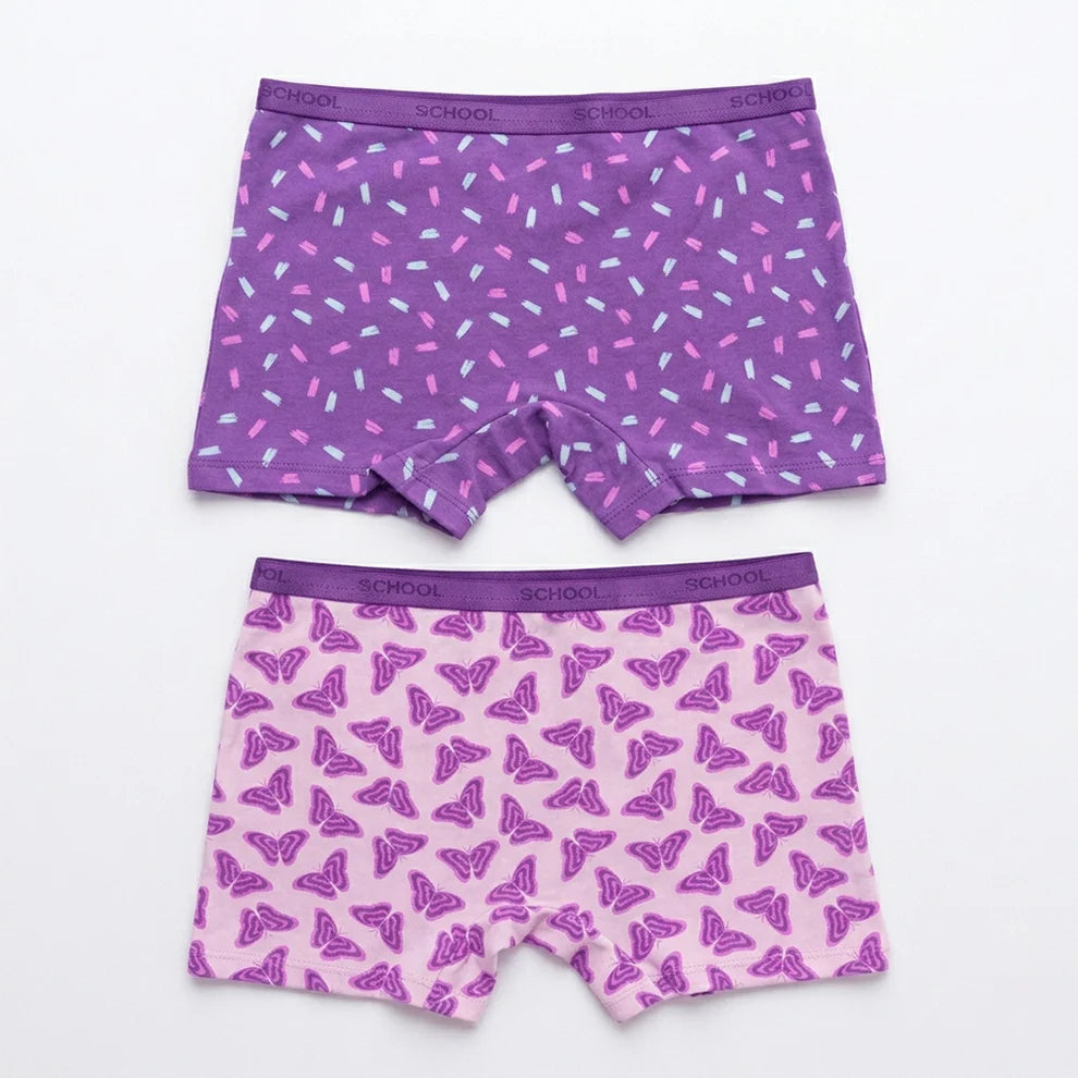 Printed Hot Short (school)