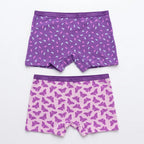 Printed Hot Short (school)