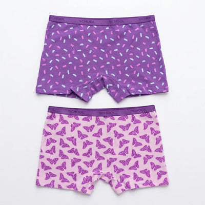 Printed Hot Short (school)