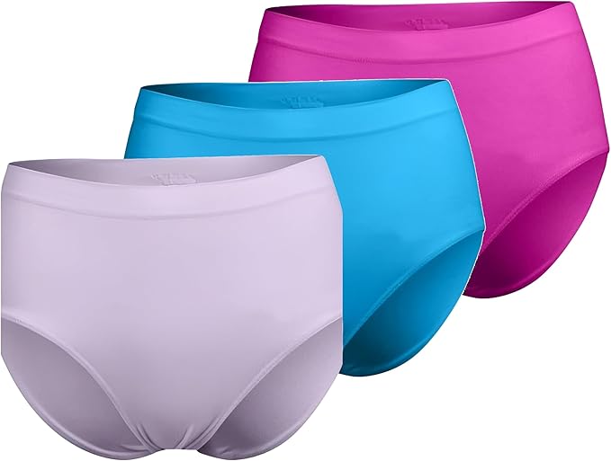 brief panty  (Silvy)٣ قطع