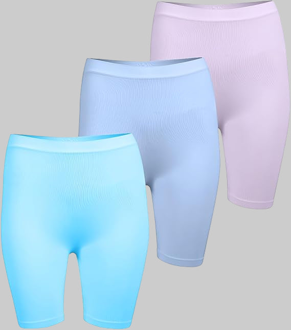 long short Lycra (Silvy)