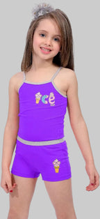 طقم بناتي (Dice)