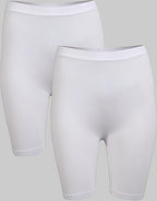 long short Lycra (Silvy)