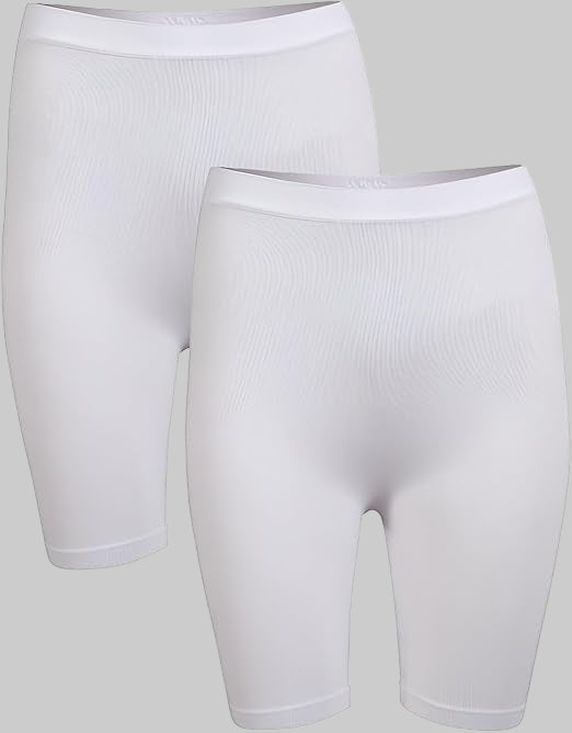 long short Lycra (Silvy)