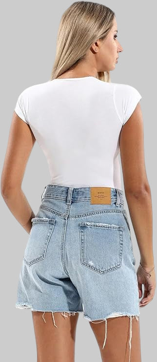 Women Under Shirt Easy Top Cottonil