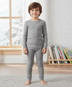 طقم دفاية مبطن بوبره من الداخل  أولادي Dice