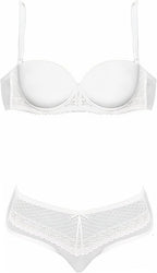 Lasso Womens ST942 Lingerie Set