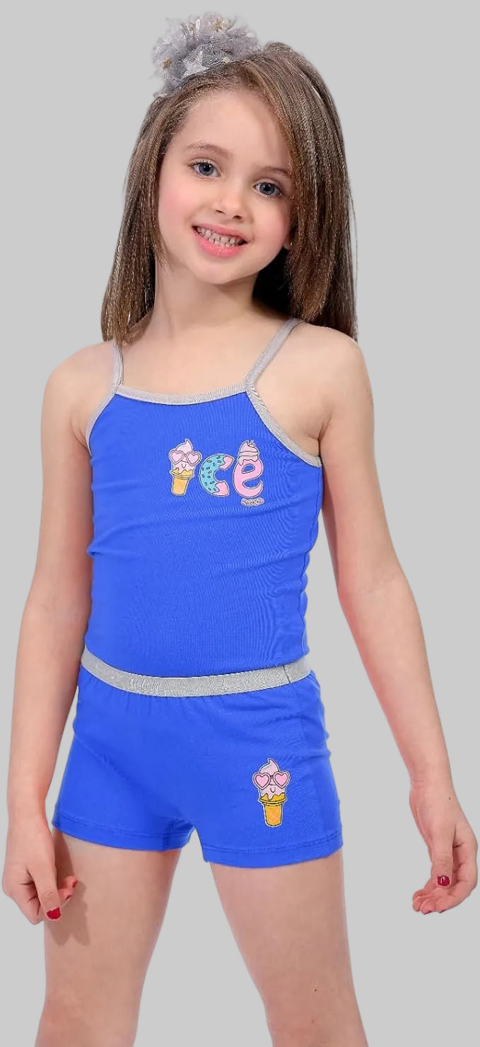 طقم بناتي (Dice)