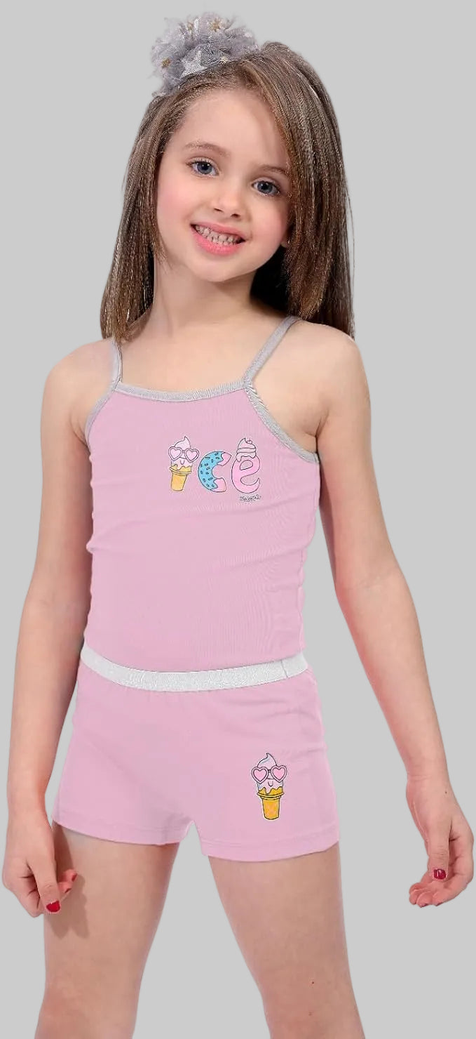 طقم بناتي (Dice)