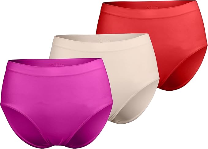 brief panty  (Silvy)٣ قطع