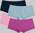women Plain Hot Short (Dice)٣ قطع