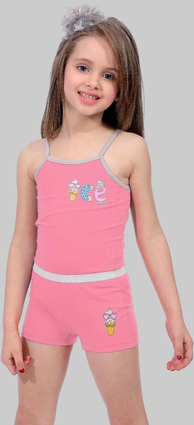 طقم بناتي (Dice)