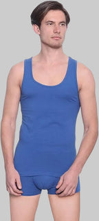 طقم فانلة و بوكسر ساده(Dice)