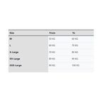 Full Corset With Wide Straps (Silvy)