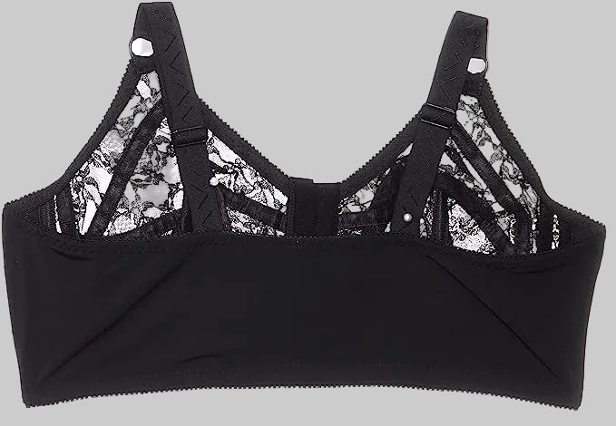 حماله صدر بمشبك امامى(lasso)