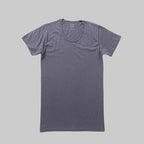 اندرشيرت قطن V ستريتش نصف كم(Cottonil)