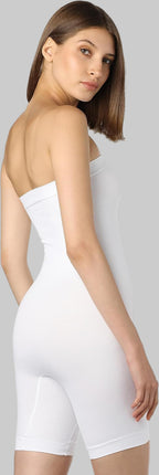 Full Lycra Corset (Silvy)