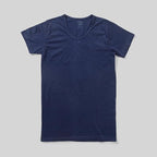 اندرشيرت قطن V ستريتش نصف كم(Cottonil)