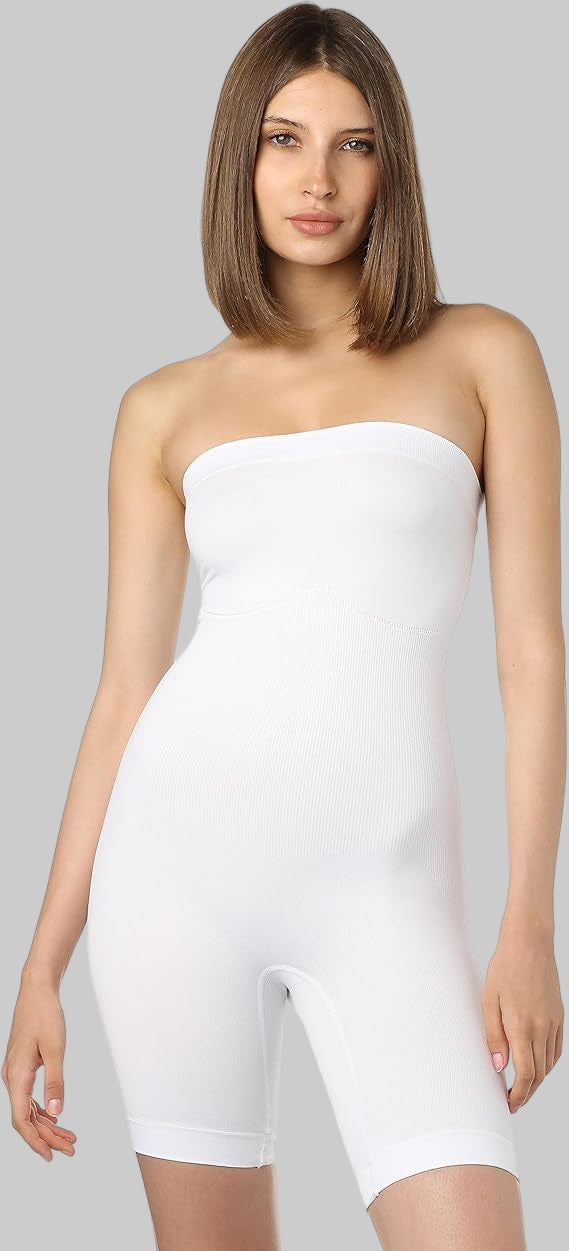 Full Lycra Corset (Silvy)