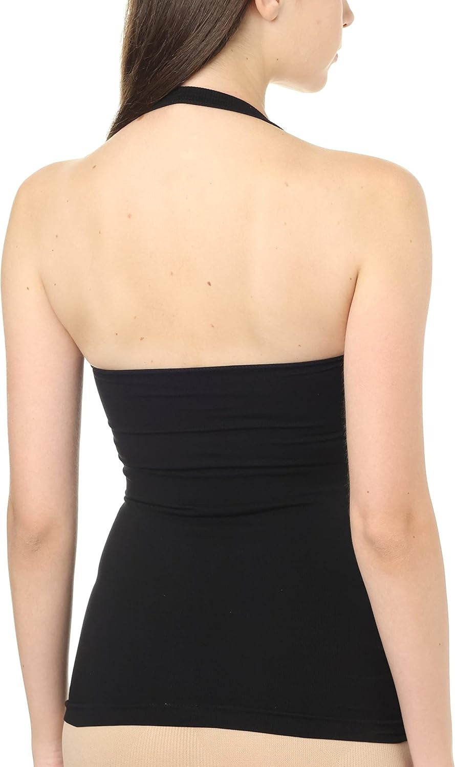 Tank Top Lycra Silvana (Silvy)