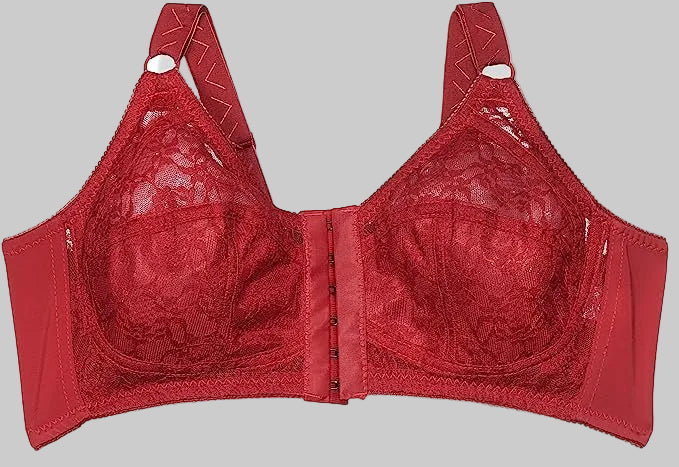 حماله صدر بمشبك امامى(lasso)