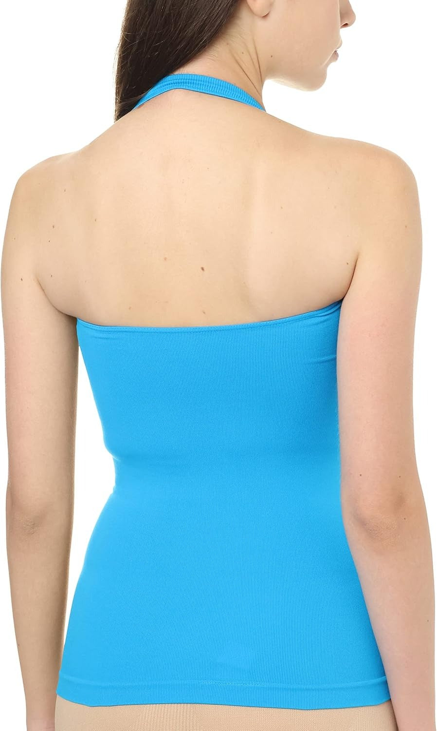 Tank Top Lycra Silvana (Silvy)