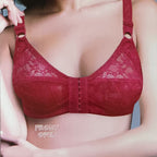 حماله صدر بمشبك امامى(lasso)