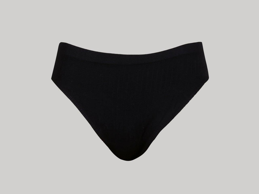 Women Soft Panties Cottonil- ٣ قطع