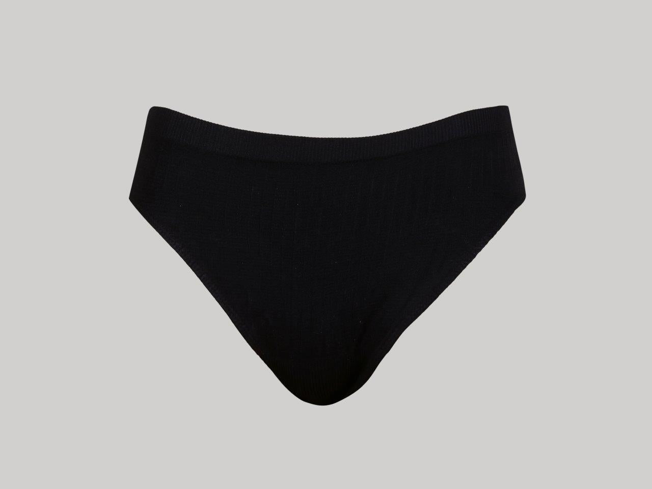 Women Soft Panties Cottonil- ٣ قطع