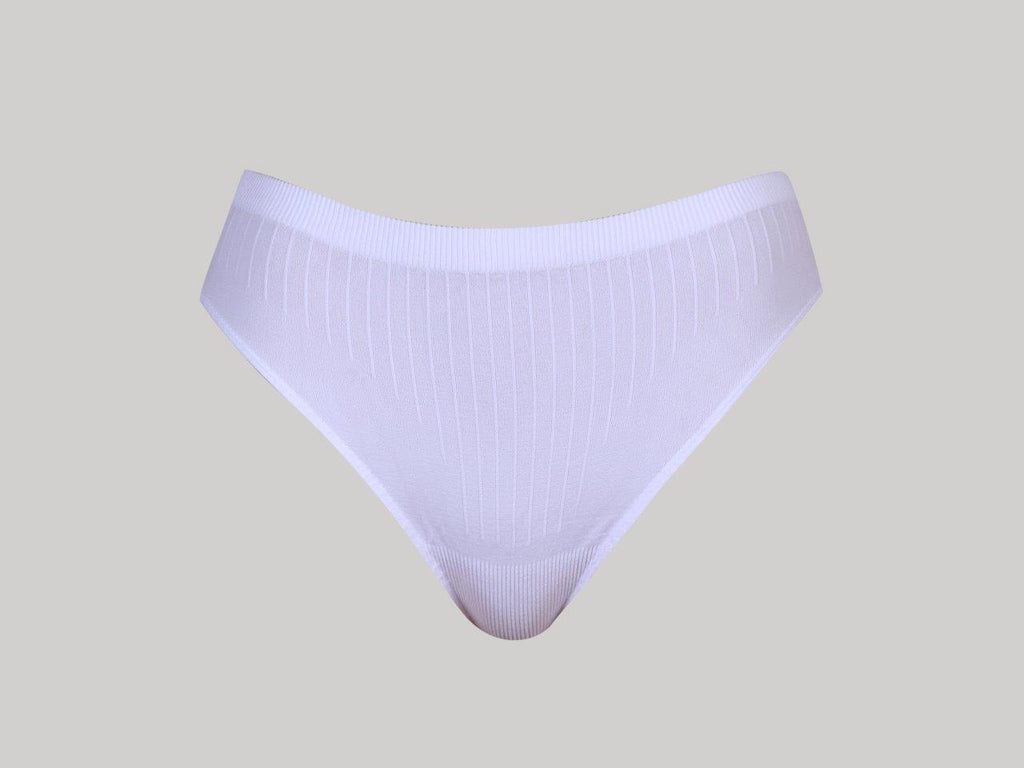Women Soft Panties Cottonil- ٣ قطع