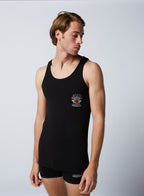 (Cottonil) طقم فانلة و بوكسر ريلاكس رجالي