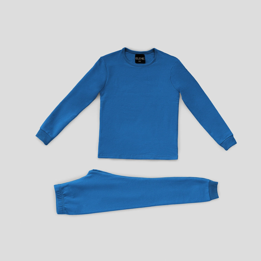 طقم دفاية مبطن بوبره من الداخل  أولادي Dice