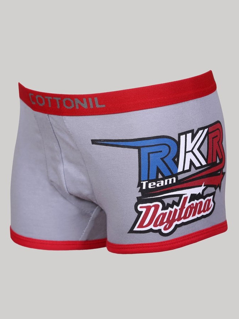 (Cottonil)٣ قطع بوكسر أطفال