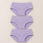 Net panty (Silvy) ٣ قطع