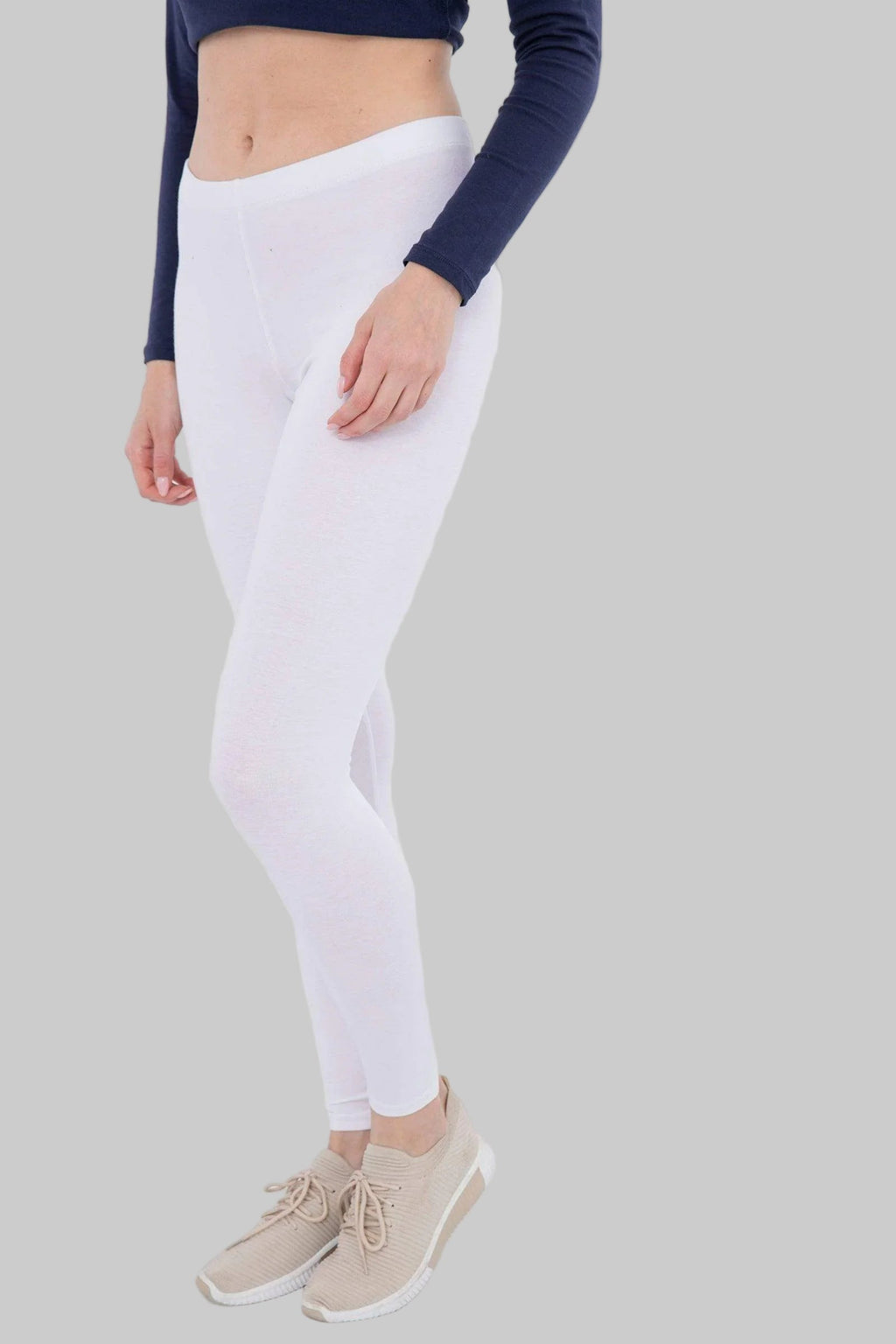 Cotton Leggings (Carina)
