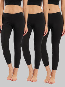 Cotton Leggings (Carina)