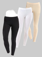 Cotton Leggings (Carina)