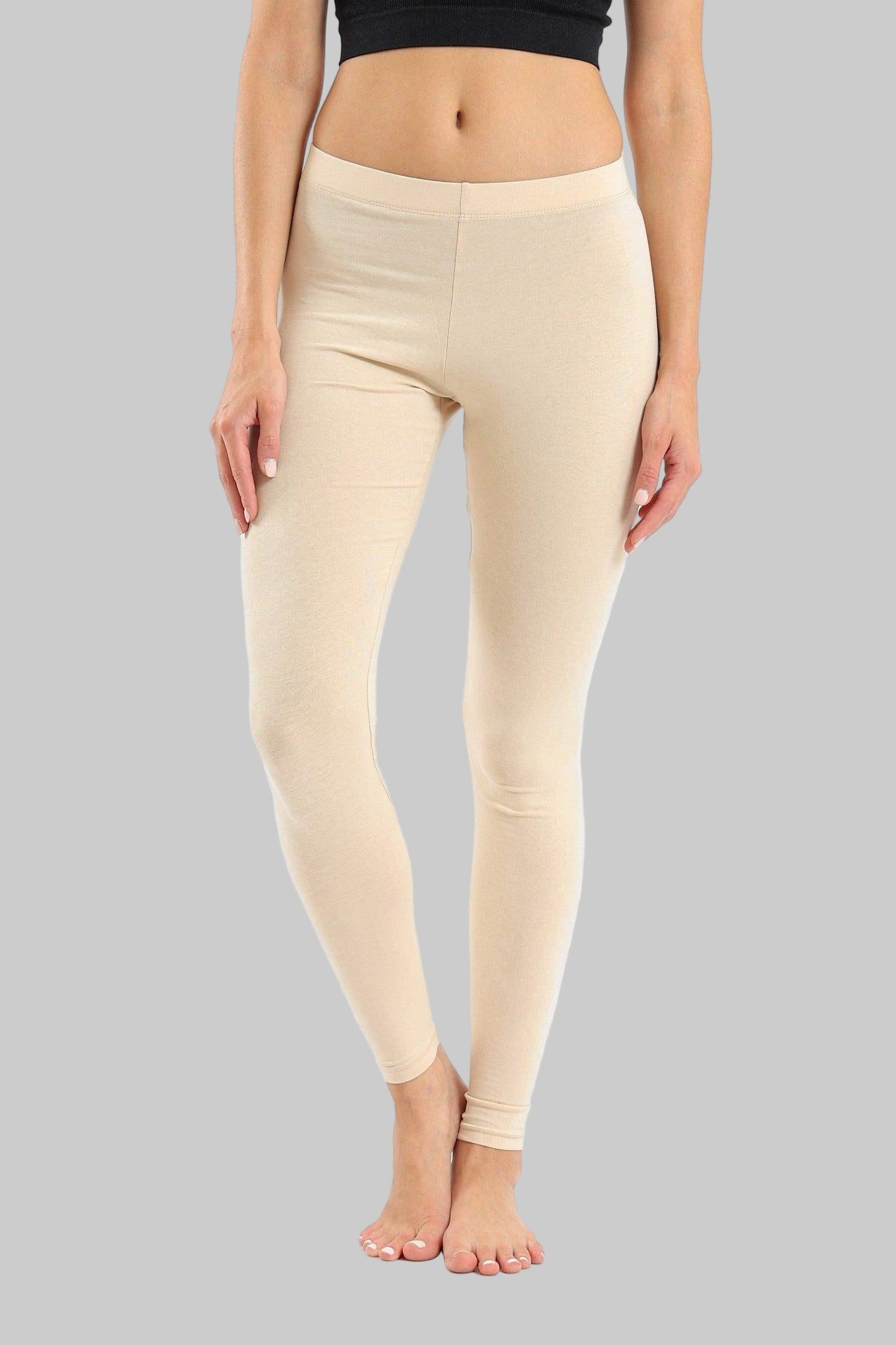 Cotton Leggings (Carina)