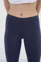 Cotton Pantacourt Legging (Carina)